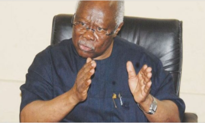Bode george