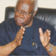 Bode george