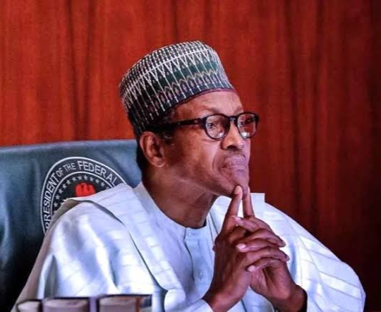 Buhari