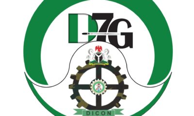 D7 Nigeria