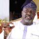 Dino Melaye