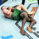 Du Plessis defeats Adesanya