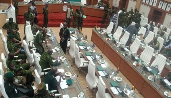 ECOWAS defence chiefs 595x340 1