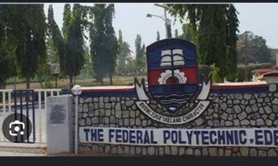Ede Poly