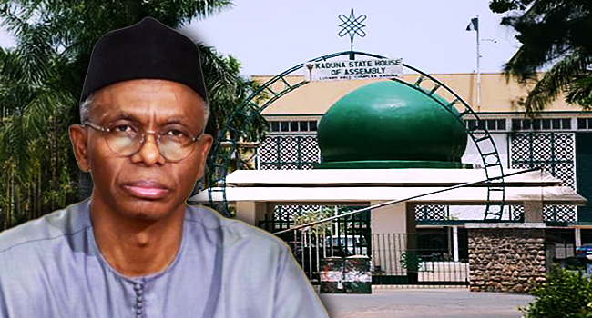 El Rufai