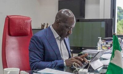 Godwin Obaseki