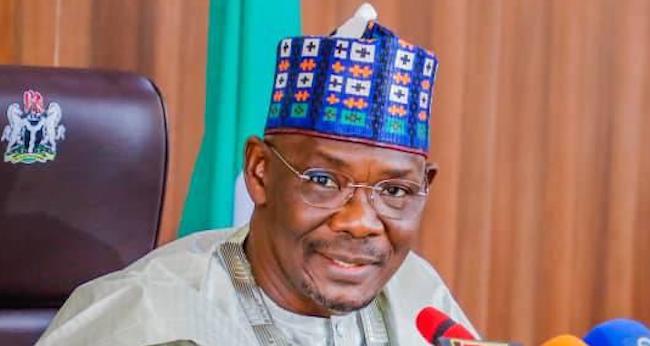 Gov. Abdullahi A. Sule