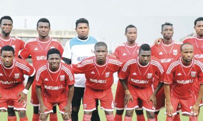 Heartland FC