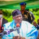 Jubilation among civil servants as Adamawa Governor begins Payment of