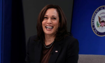 Kamala Harris