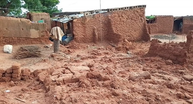 Katsina