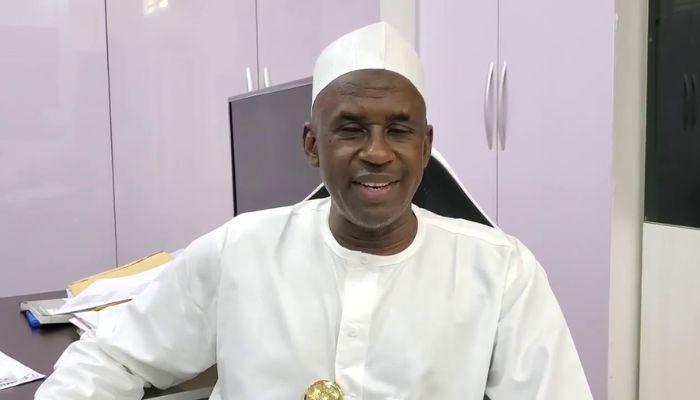 Mahdi Shehu
