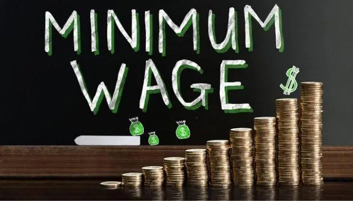 Minimum wage