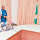 Mohammed Badaru Abubakar Jigawa Gov