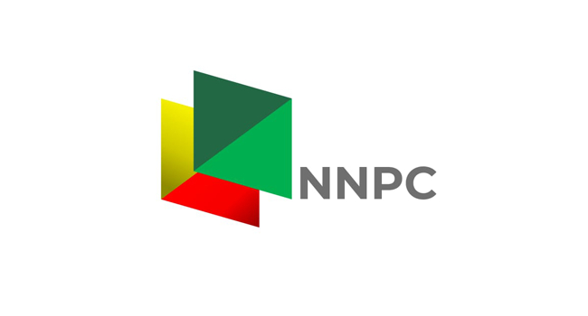 NNPC Logo 2