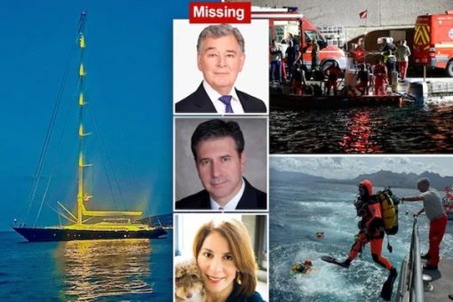 Names of people missing in Sicily yacht disaster 510x340 1