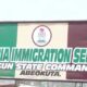 Nigeria Immigration Service 1