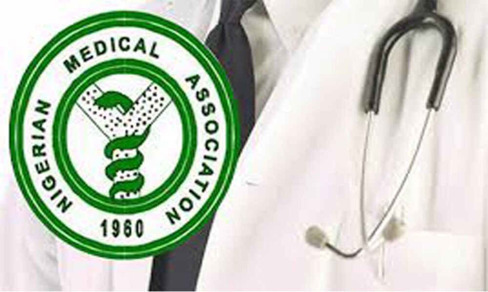 Nigeria Medical Association