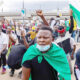 Nigerian prosters