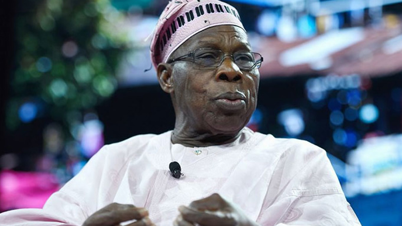 Obasanjo 1