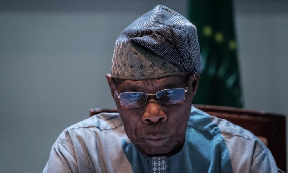 Obasanjo