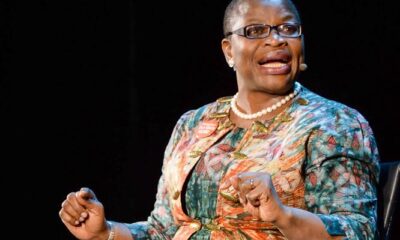 Oby Ezekwesili