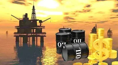 Oil prices