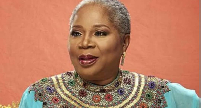 Onyeka Onwenu