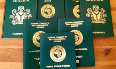 Passport