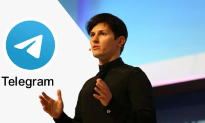 Pavel Durov