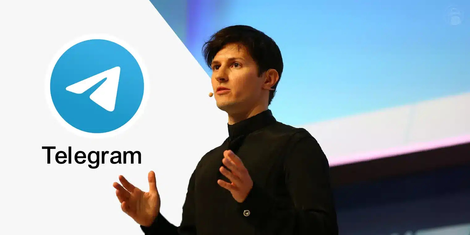 Pavel Durov