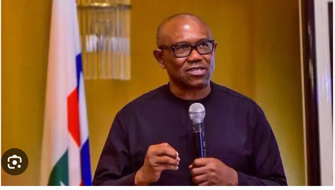 Peter Obi 1