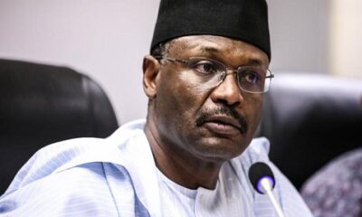 Professor Mahmood Yakubu