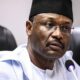 Professor Mahmood Yakubu