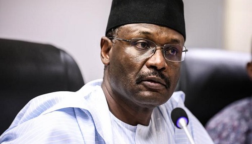 Professor Mahmood Yakubu