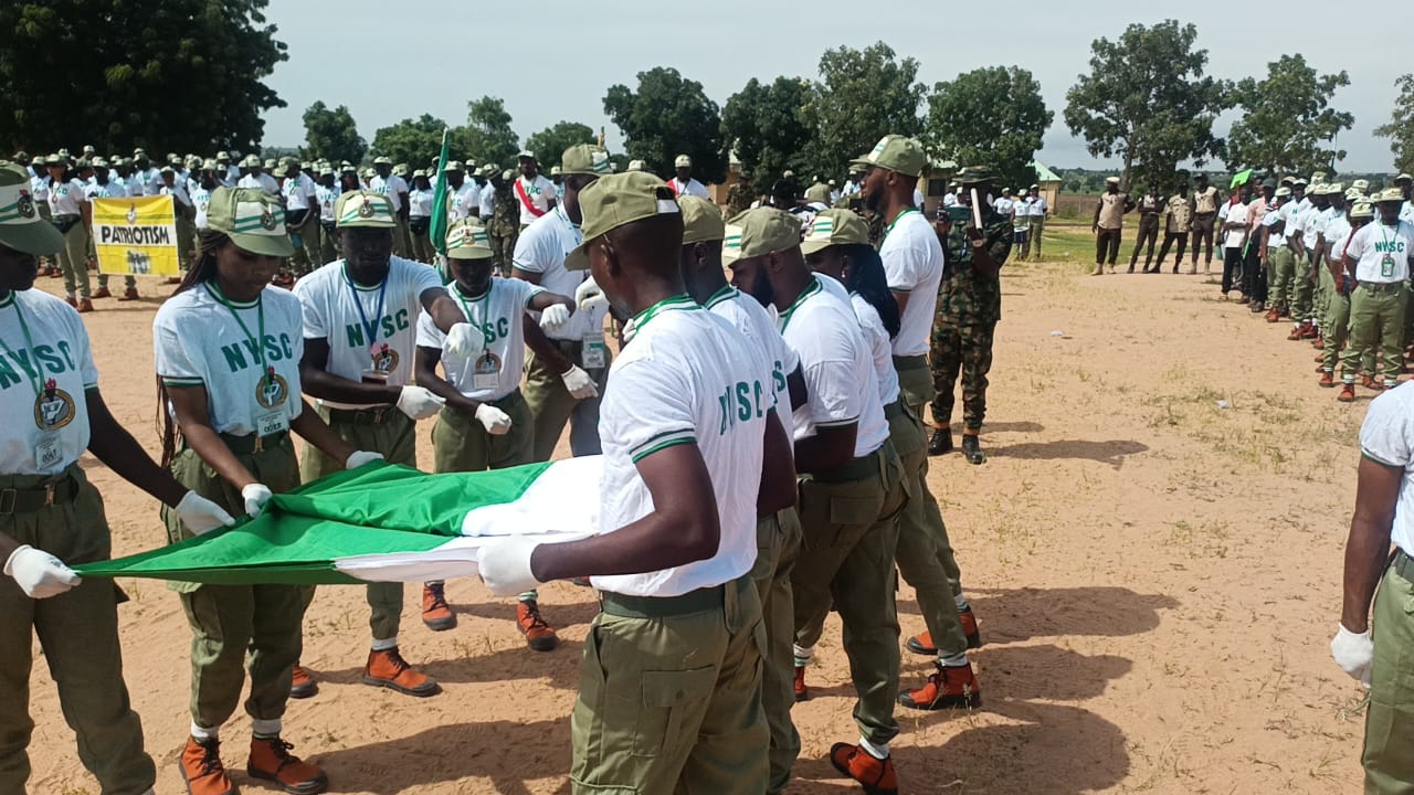 Protect NYSC
