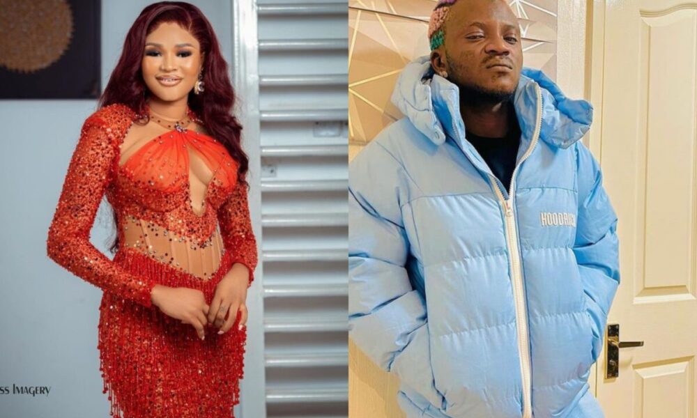 Queen Dami hits back at Portables claims