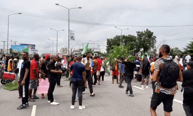Rivers protesters 667x400 1