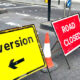 Road Closure