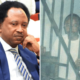 Senator Shehu Sani in Prison