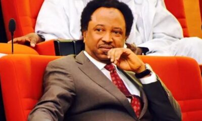 Shehu Sani