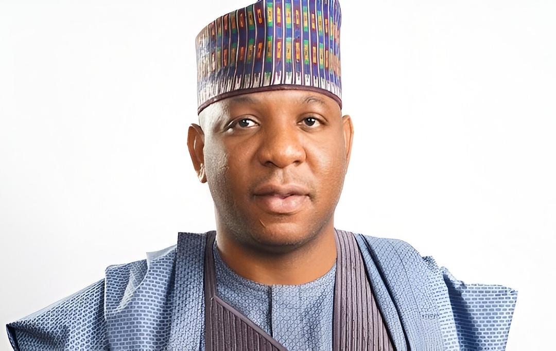 Shuaibu Audu