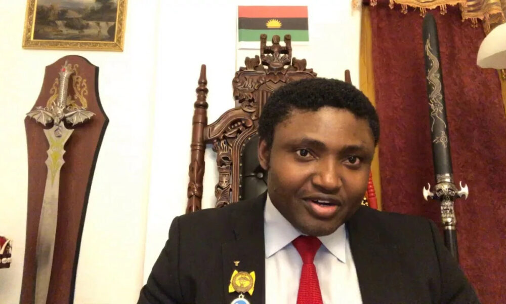 Simon Ekpa 1