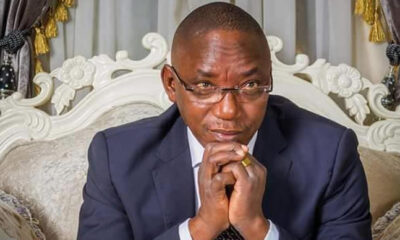 Solomon Dalung