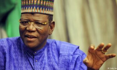 Sule Lamido