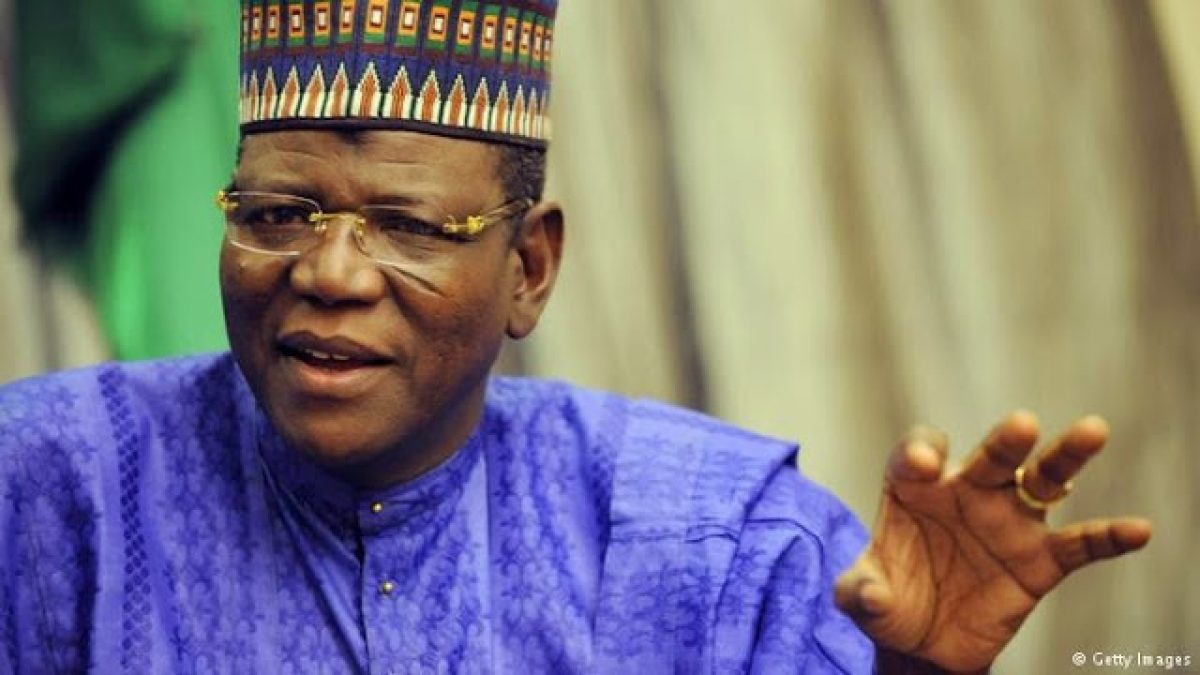 Sule Lamido
