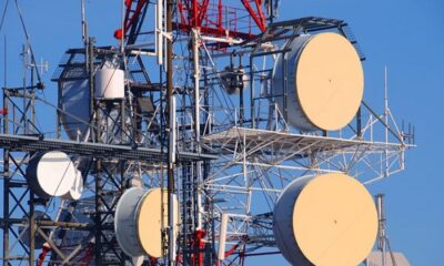 Telecoms service