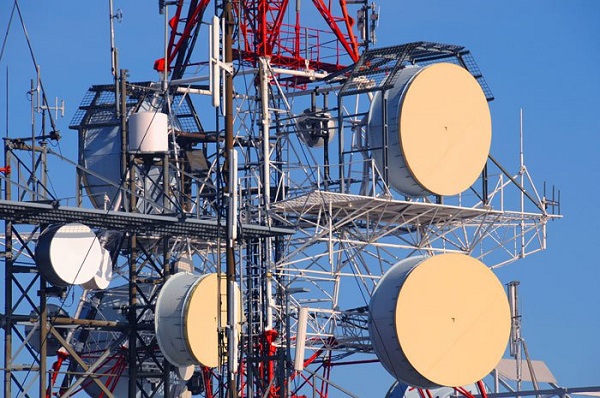 Telecoms service