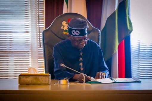 Tinubu signs 510x340 1 1