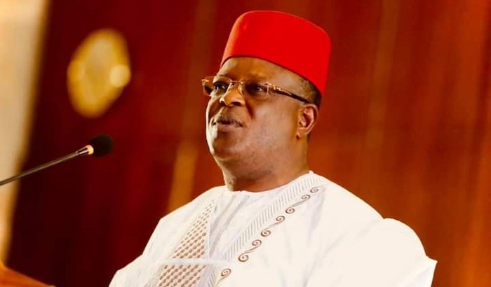 Umahi